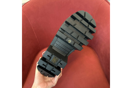 B*ALE*NGA SNOW BOOT BSB-017