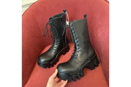 B*ALE*NGA SNOW BOOT BSB-017