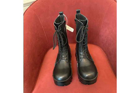 B*ALE*NGA SNOW BOOT BSB-017