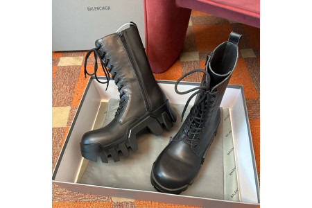 B*ALE*NGA SNOW BOOT BSB-017