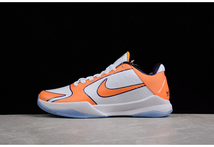 nike zoom kobe v protro cd4991-106