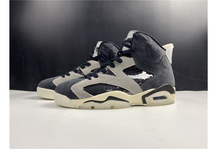 jordan 6 retro tech Ch*0me (w) ck6635-001