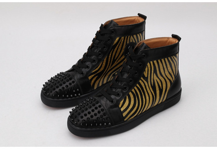 Ch**an louboutin sneakers  cl-027