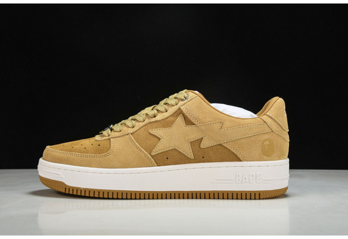 a bathing ape bape sta low  ab-050