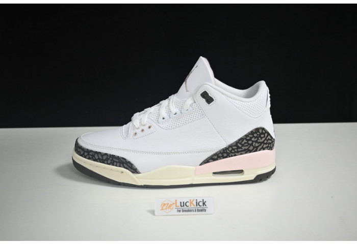 jordan 3 retro neapolitan dark mocha - ck9246-102