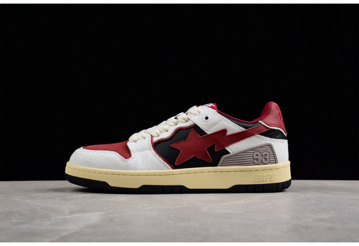 a bathing ape bape sta low  ab-061
