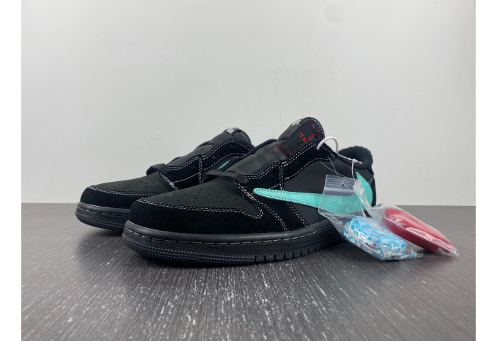 travis scott x air jordan 1 low dm7866-311