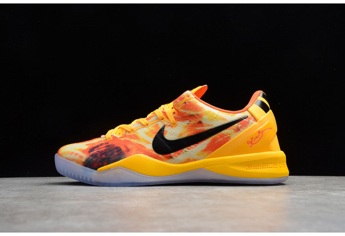 nike zoom kobe 8 555035-800