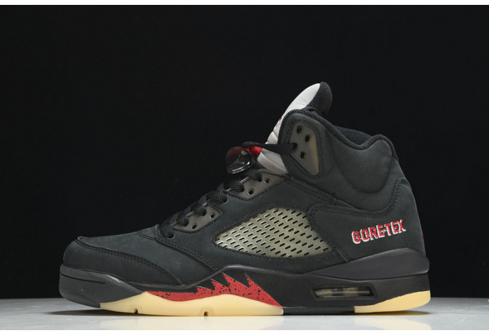air jordan 5 gore-tex dr0092-001