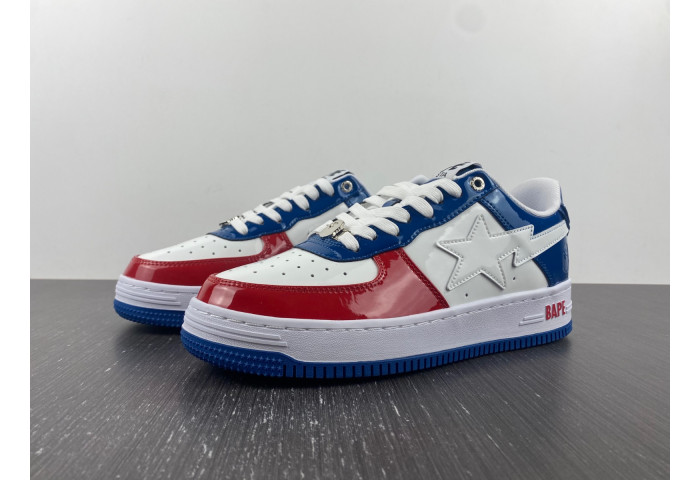 a bathing ape bape sta low  ab-070