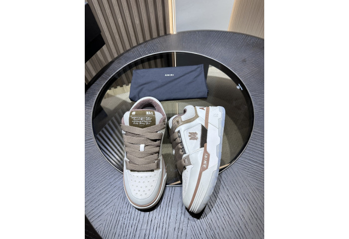amiri sneakers   am-119