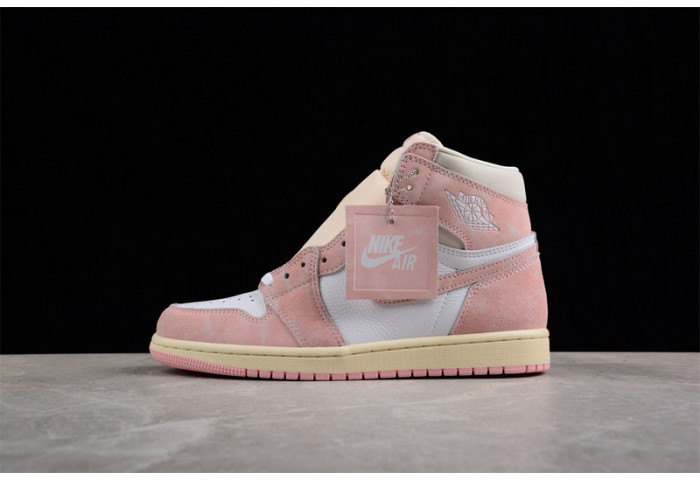 air jordan 1 high og “washed pink” fd2596-600