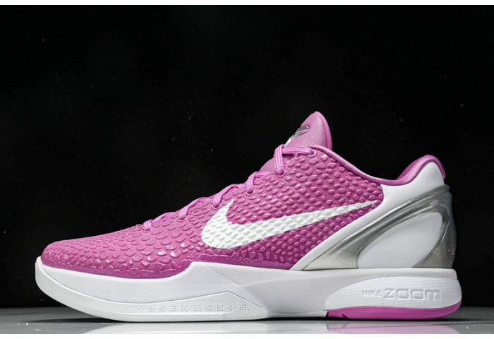 nike zoom kobe 6 protro