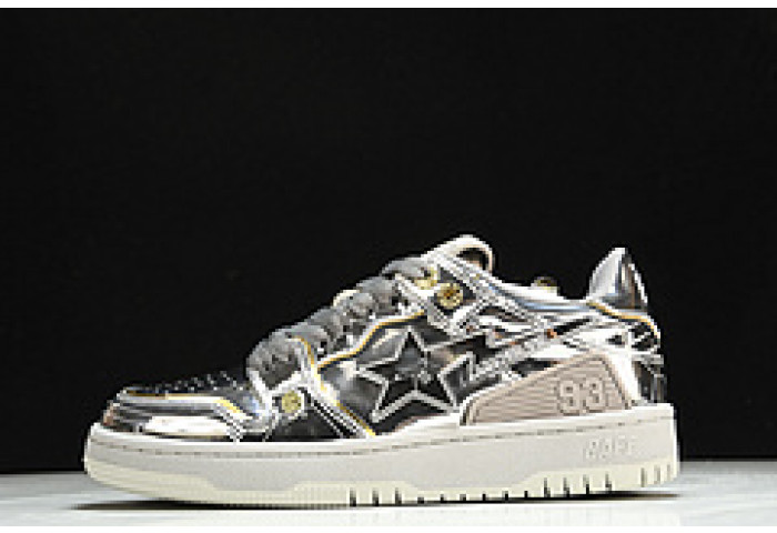 a bathing ape bape sta low  ab-083