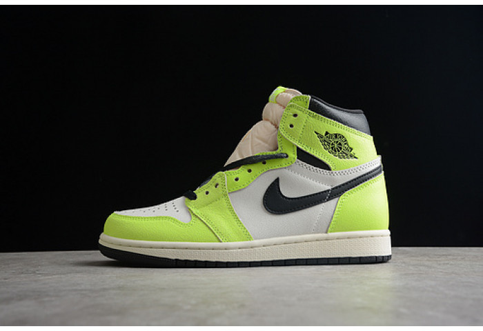 air jordan 1 retro high og“obsidian” 555088-702