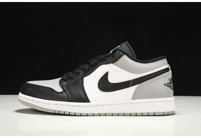 air jordan low "shadow toe" 553558-052