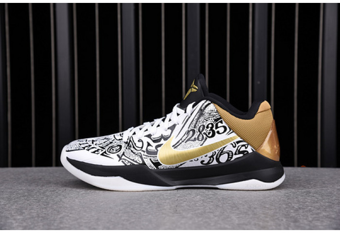 nike kobe 5 protro ct8014-100