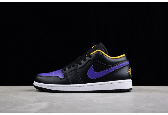 air jordan 1 low 553558-075