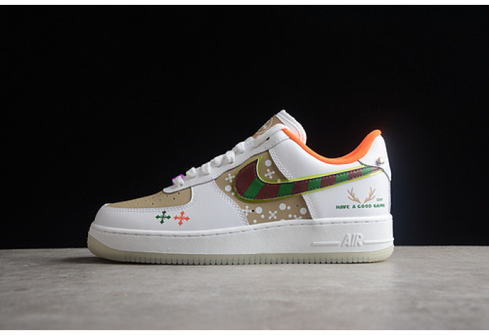 nike air force 1 low have a good game - do2333-101