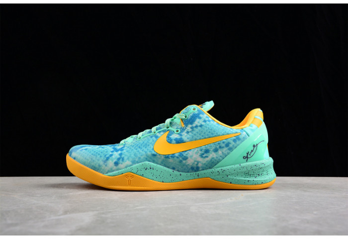 nike zoom kobe 8 555035-304