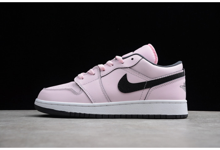 air jordan 1 low 555112-601