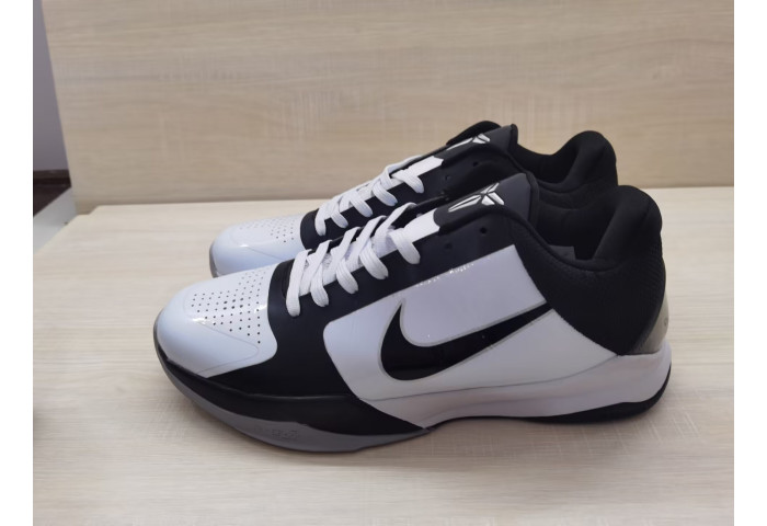 nike zoom kobe 407710-100