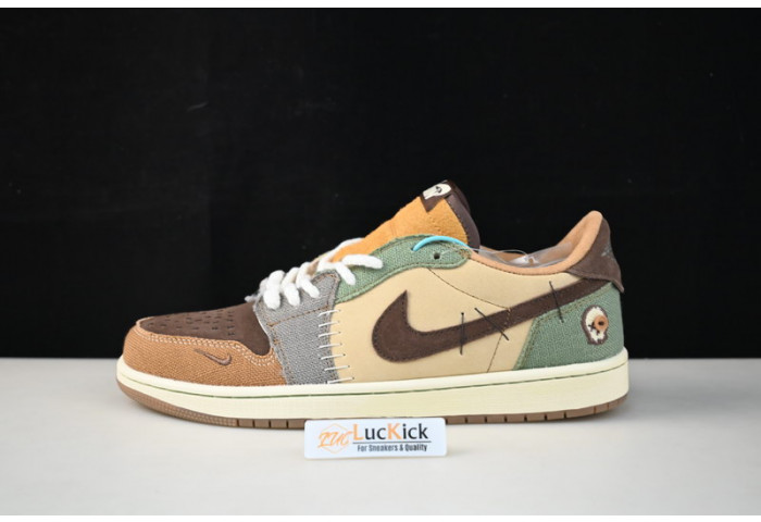 air jordan 1 low retro low ogz dz7292-200