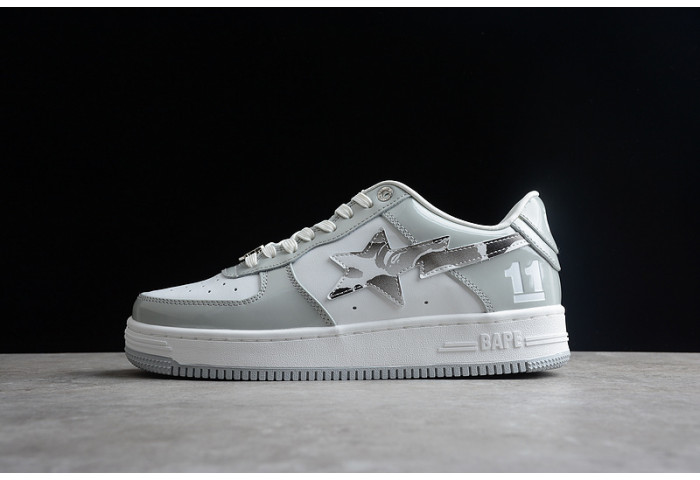 a bathing ape bape sta low  ab-041