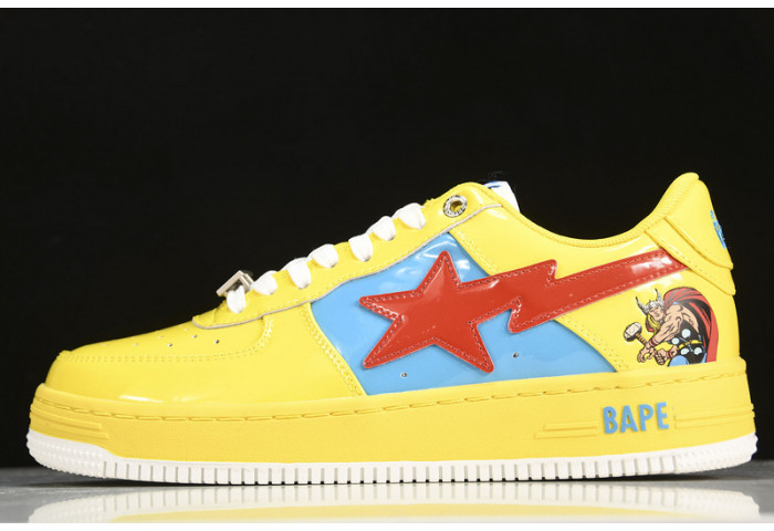 a bathing ape bape sta low  ab-075