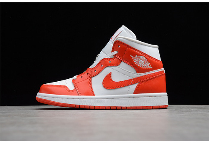 jordan 1 mid syracuse bq6472-116