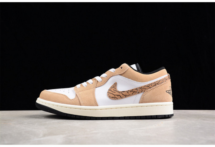 air jordan 1 low dz4130-201