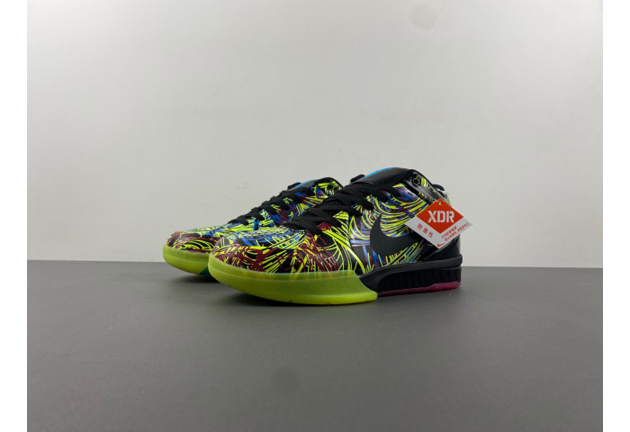 nike kobe 4 protro “wizenard” cv3469-001