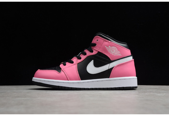 air jordan 1 mid 555112-002