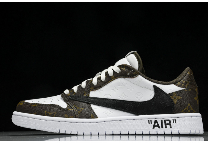 air jordan 1 low lv dl2403-002