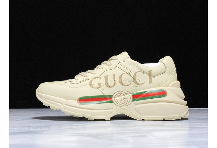 gc rhyton vintage trainer sneaker 6991410