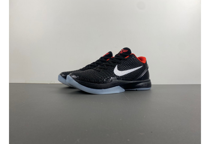 nike zoom kobe 6 cw2190-309