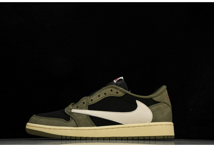 travis scott x air jordan 1 low og dm7866-002