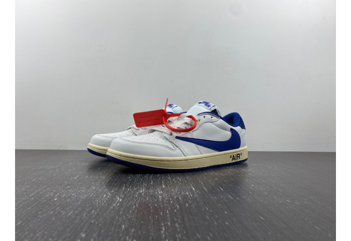 travis scott x air jordan 1 low dm7890-111