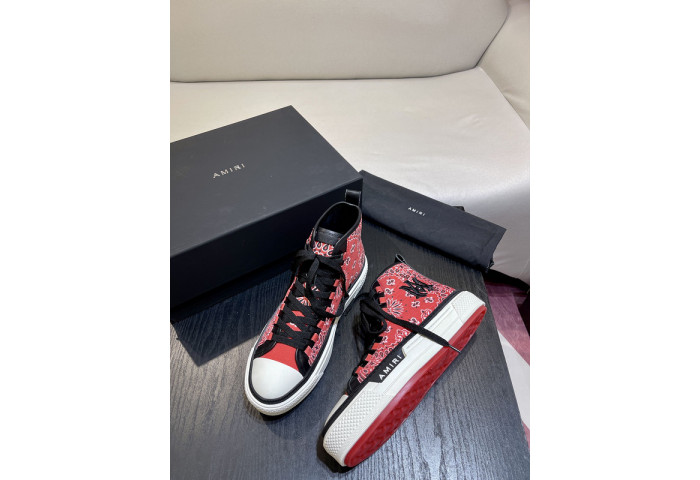 amiri sneakers   am-60