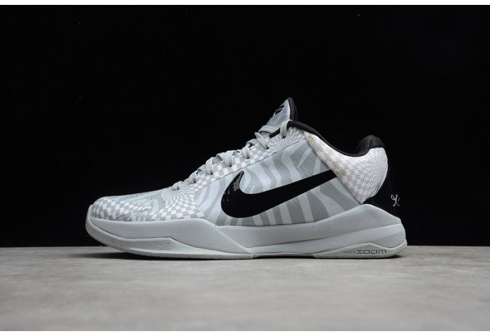 nike kobe 5 protro zebra pe cd4991-003