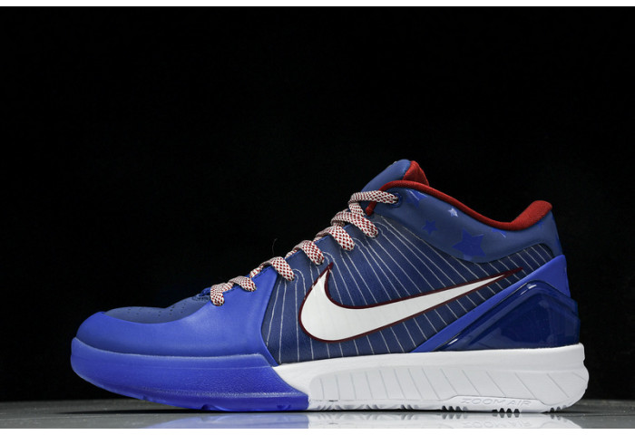 nike zoom kobe 4 fq3545-400