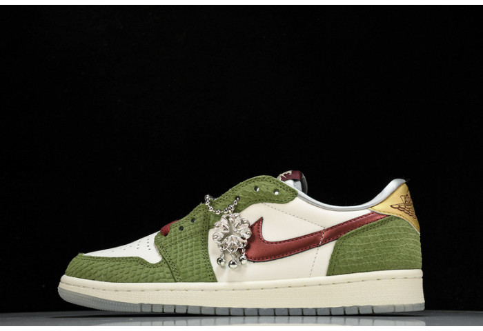 air jordan 1 low cny "year of the drago" fn3727-100