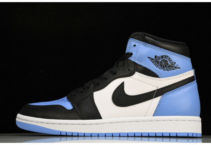 air jordan 1 high og“university blue” dz5485-400