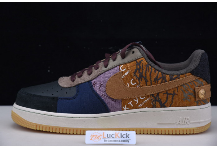 nike air force 1 low travis scott cactus jack cn2405-900