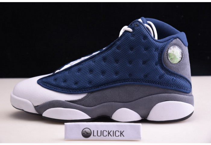 jordan 13 retro flint (2020) 414571-404