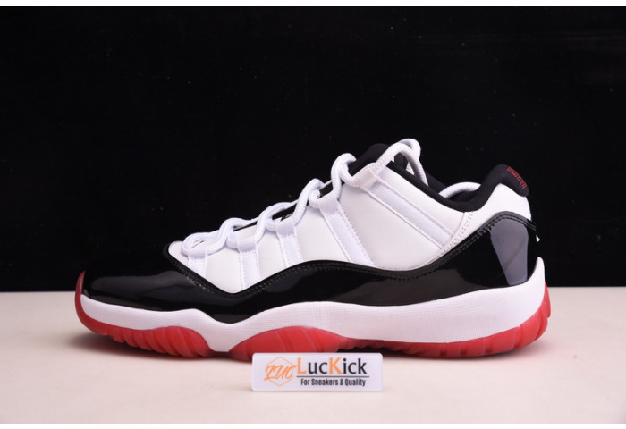 jordan 11 retro low concord bred av2187-160