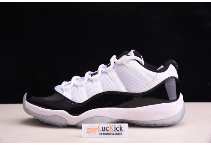 jordan 11 retro low concord 528895-153