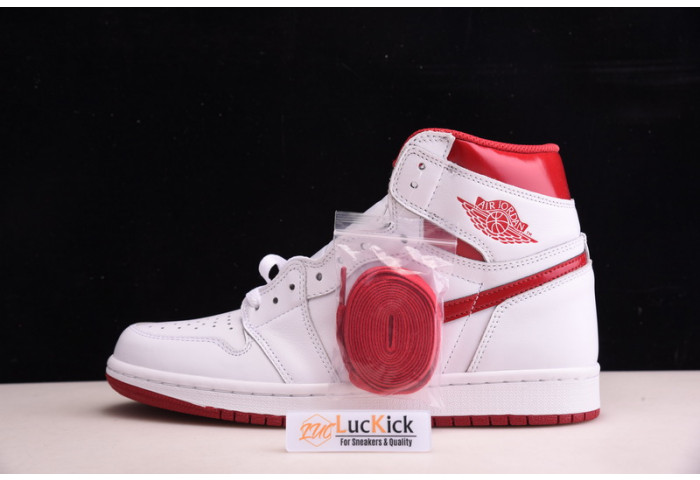 jordan 1 retro metallic red (2017) 555088-103