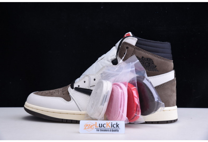 travis scott x air jordan 1 retro high reverse ajcd4487-101