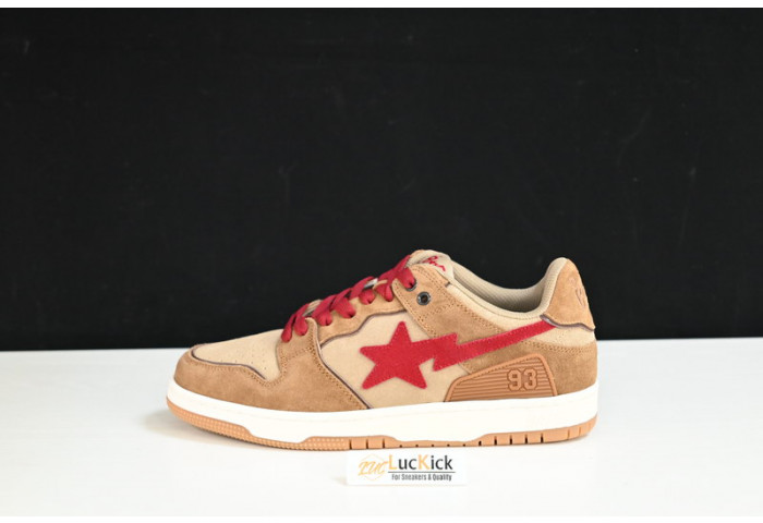 a bathing ape bape sta low ab-008